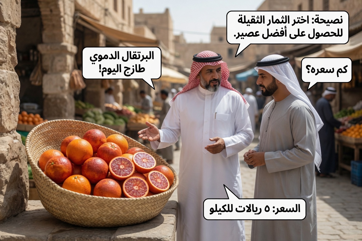 اكتشف 7 فواكه قد تدعم بشكل طبيعي تدفق الدم الصحي والدورة الدموية لراحة يومية أفضل