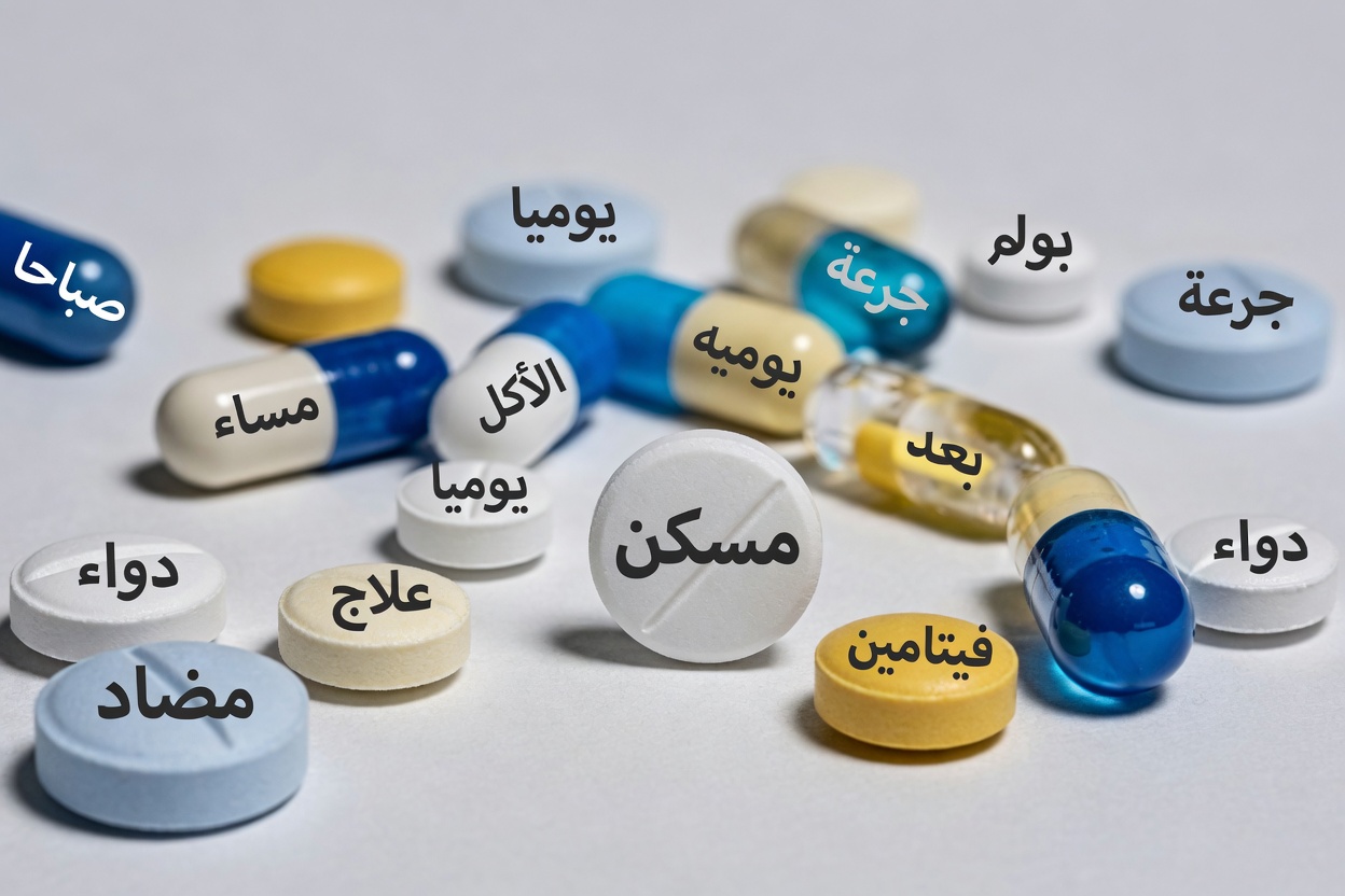 10 أدوية شائعة قد تؤثر محتملًا على صحة الكبد والعلامات المبكرة التي يجب مراقبتها