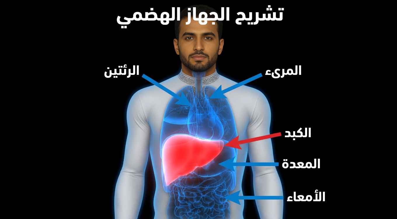 10 أدوية شائعة قد تؤثر محتملًا على صحة الكبد والعلامات المبكرة التي يجب مراقبتها