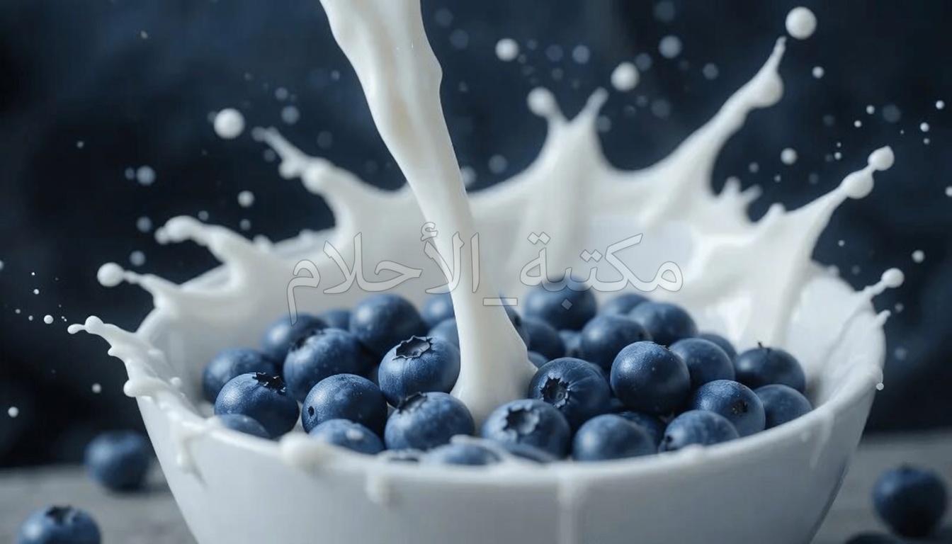 كبار السن: 3 أطعمة قد تتداخل مع فوائد التوت الأزرق وتوليفات أكثر ذكاءً لتجربتها