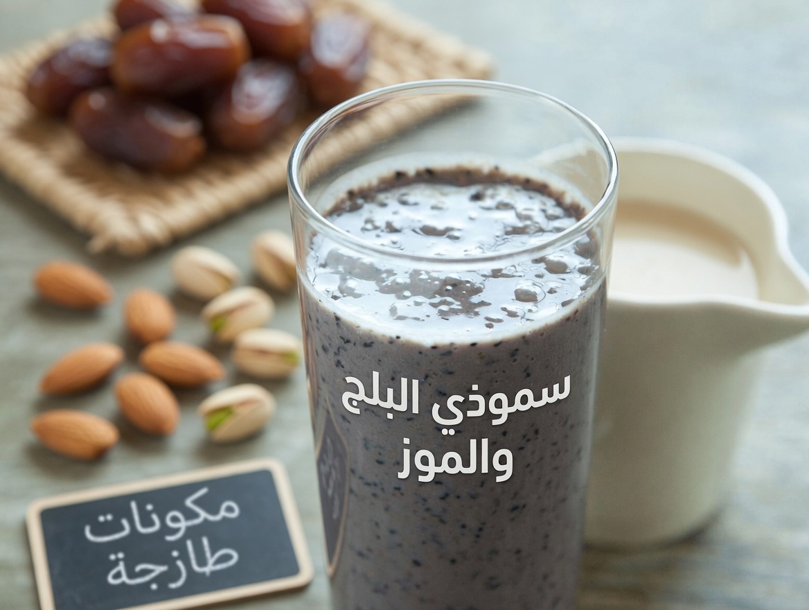 كبار السن: 3 أطعمة قد تتداخل مع فوائد التوت الأزرق وتوليفات أكثر ذكاءً لتجربتها