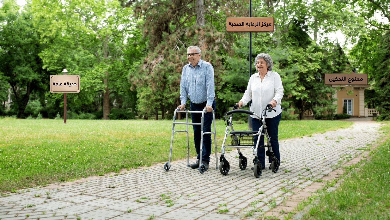 7 علامات تحذيرية مُهملة للسكتة الدماغية اللاكونية لدى الأشخاص فوق 60 عامًا (الجميع يتجاهل رقم 4)