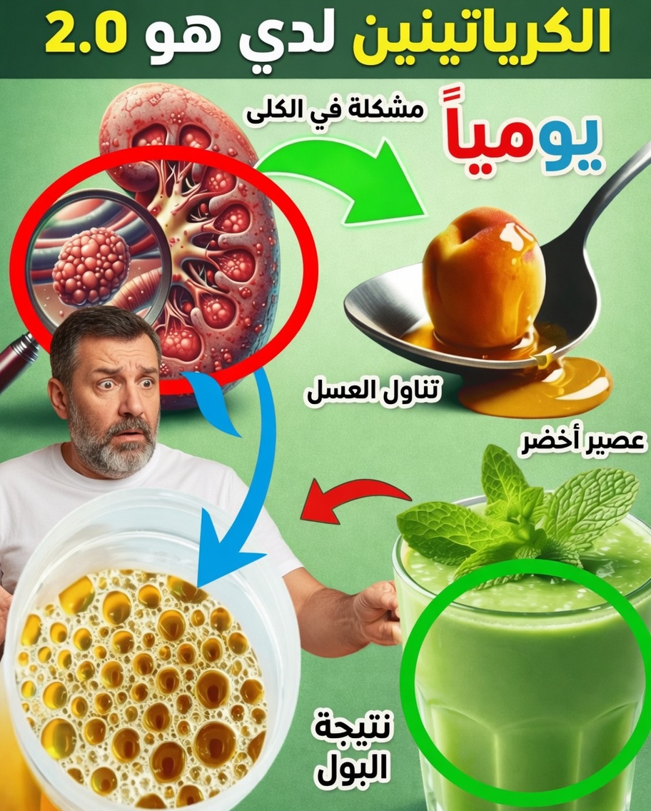 اخفض مستوى الكرياتينين بسرعة: 10 فواكه خارقة ستحبها كليتاك!