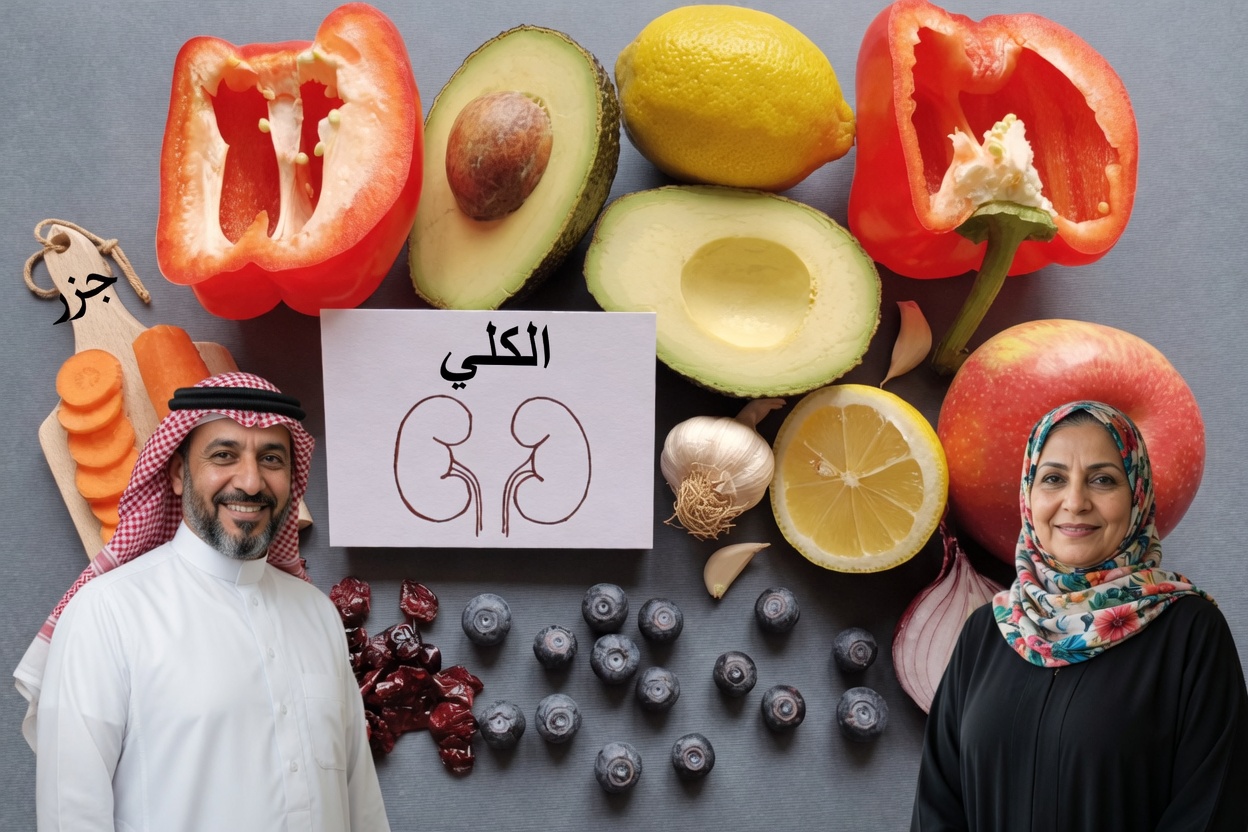 اخفض مستوى الكرياتينين بسرعة: 10 فواكه خارقة ستحبها كليتاك!