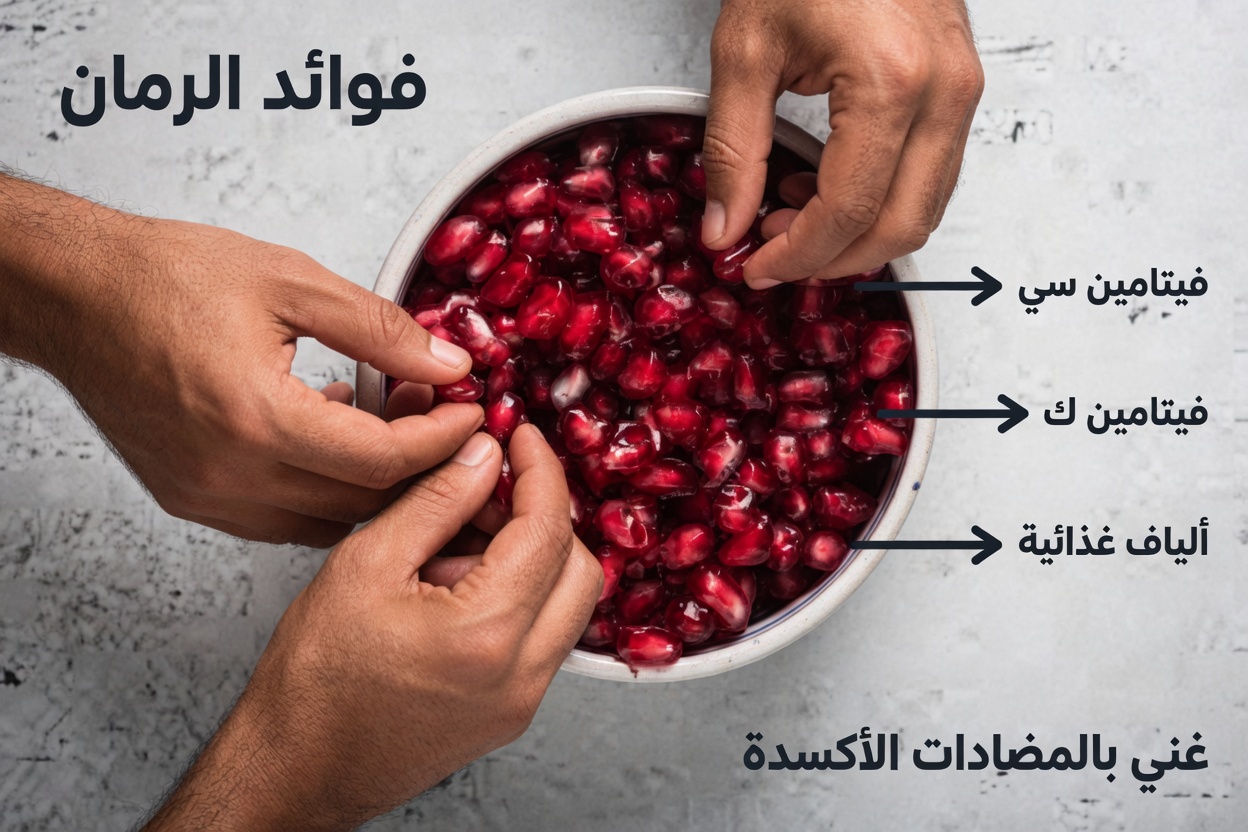 اخفض مستوى الكرياتينين بسرعة: 10 فواكه خارقة ستحبها كليتاك!