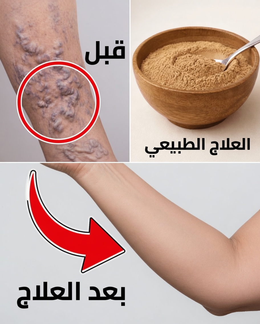 هل يمكن لهذه العادات الطبيعية العشر البسيطة أن تساعد في تحسين الدورة الدموية وتخفيف أعراض الدوالي؟