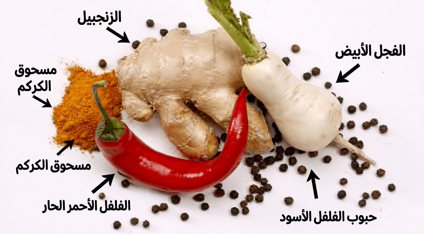 هل يمكن لهذه العادات الطبيعية العشر البسيطة أن تساعد في تحسين الدورة الدموية وتخفيف أعراض الدوالي؟