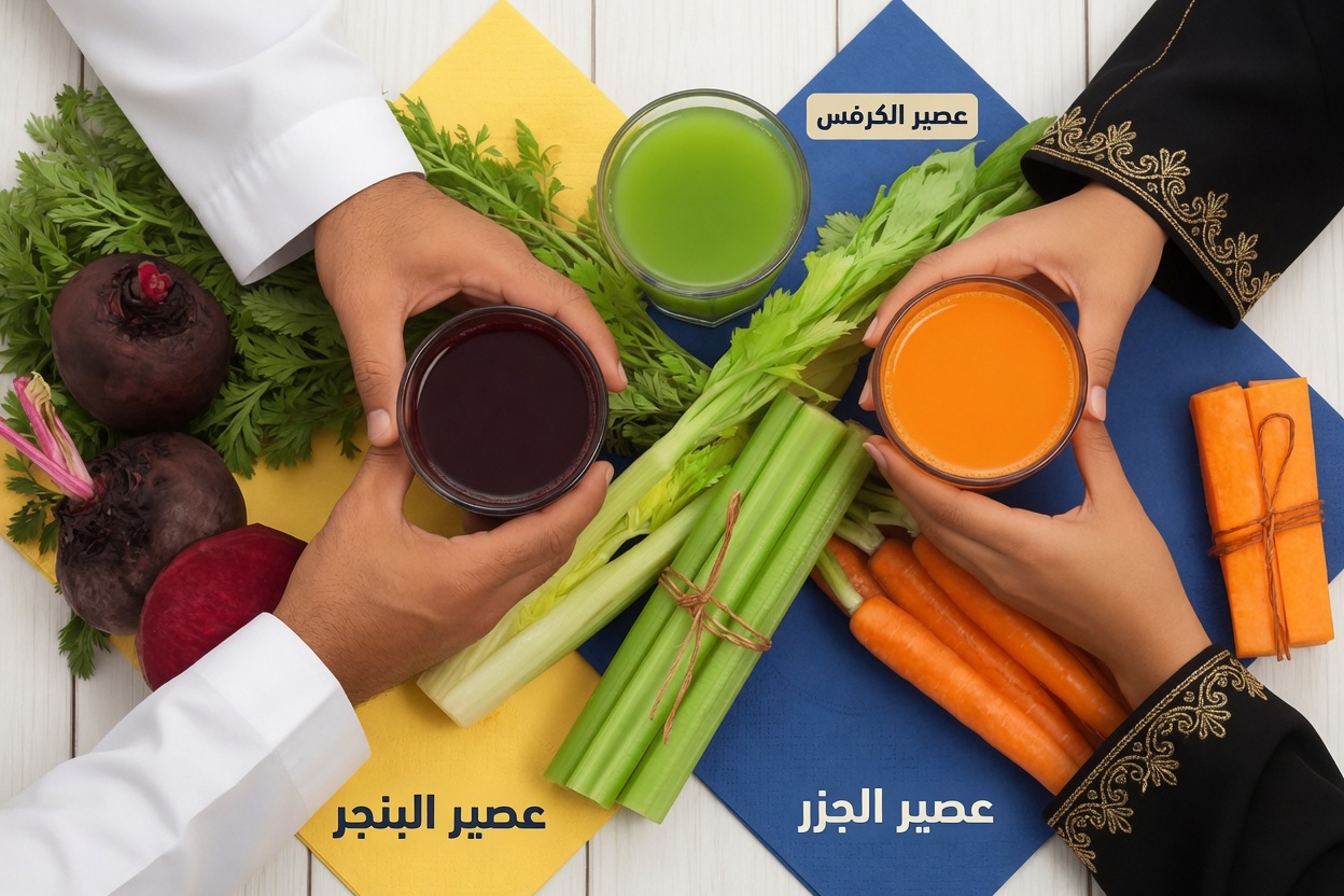 ٧ أطعمة يومية تناولها الدكتور نورمان ووكر يوميًا لدعم الحيوية وطول العمر لدى كبار السن