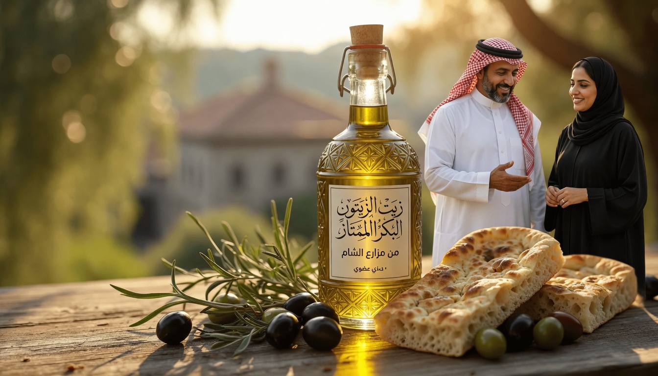 الطقس الليلي الذي يغيّر حياة الناس: ماذا يحدث عندما تشرب زيت الزيتون قبل النوم