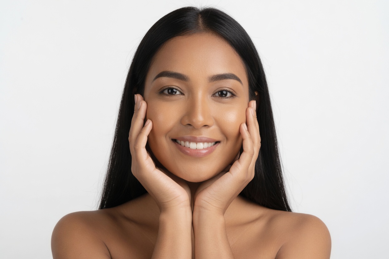 أقنعة الوجه بصودا الخبز: وصفات منزلية شائعة وما تحتاج إلى معرفته لصحة البشرة