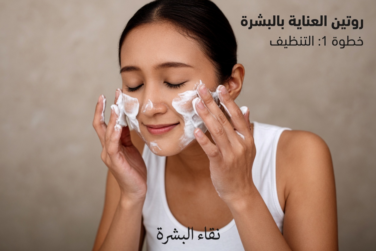 أقنعة الوجه بصودا الخبز: وصفات منزلية شائعة وما تحتاج إلى معرفته لصحة البشرة