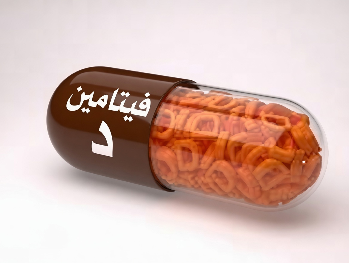 3 فيتامينات بسيطة قبل النوم قد تساعد في دعم قوة الساقين والقدرة على الحركة بعد سن الستين