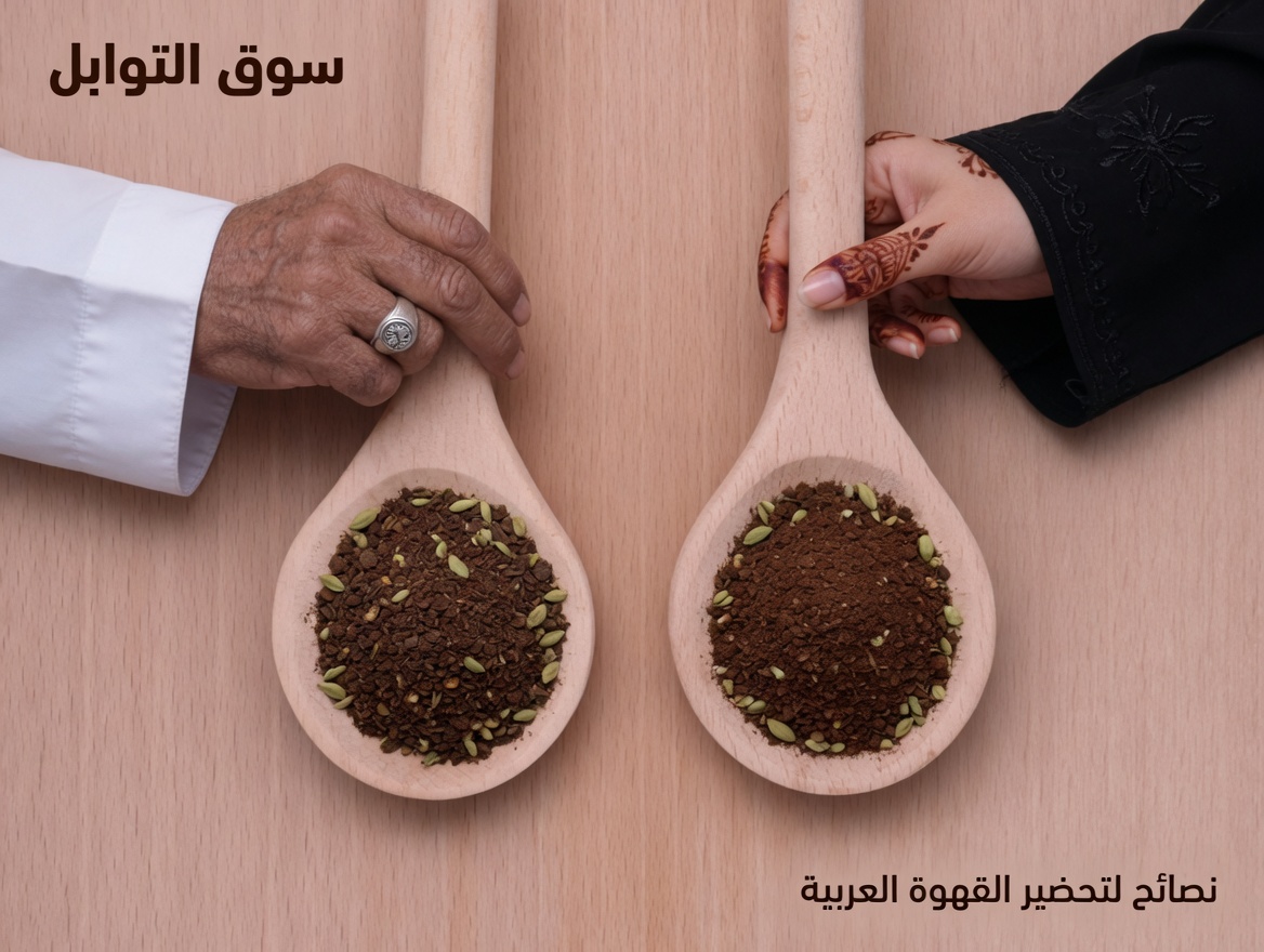 الأشخاص فوق سن 60 يتناولون هذه الملعقة قبل النوم لتحسين وضوح الرؤية