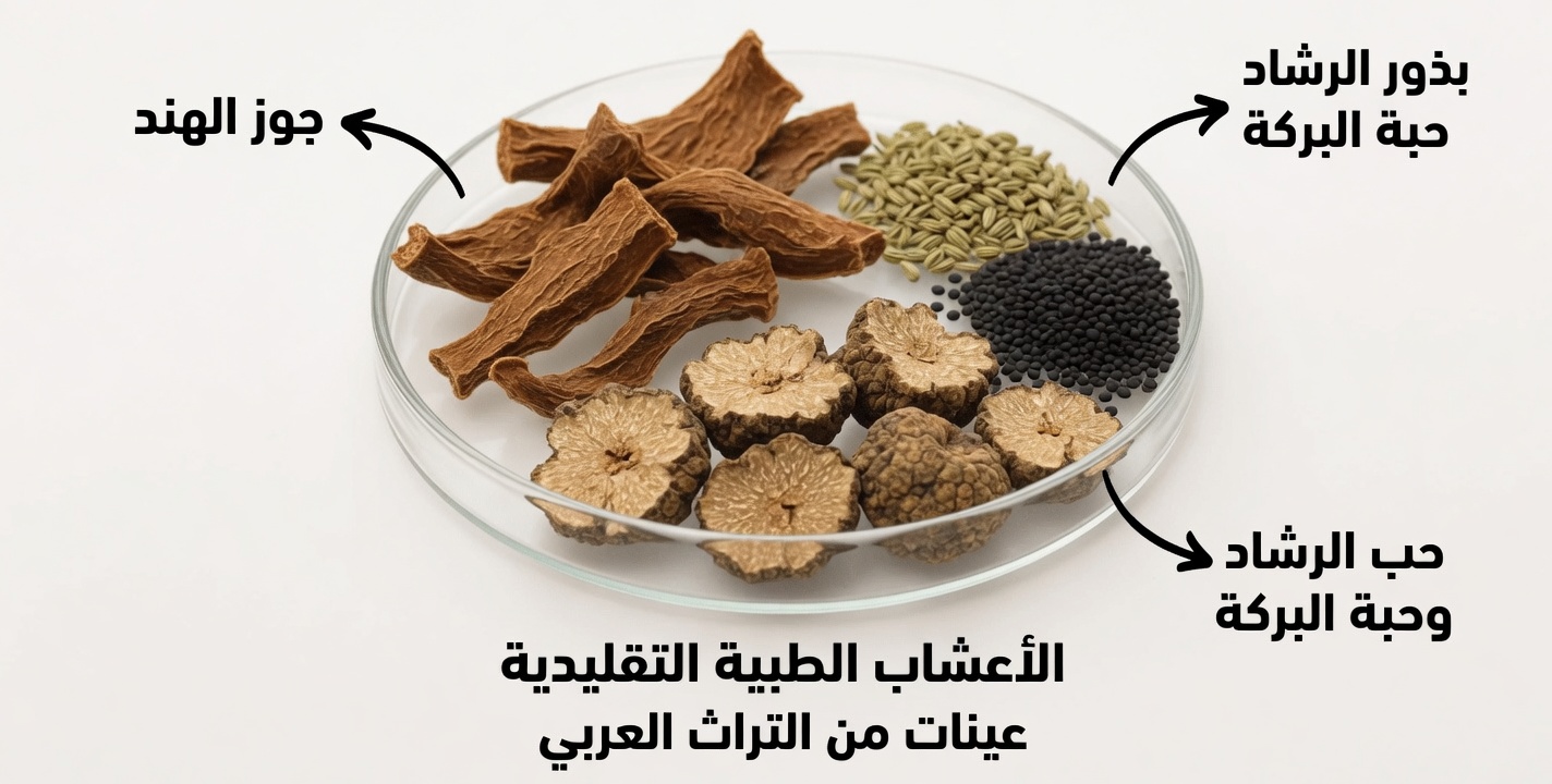 الأشخاص فوق سن 60 يتناولون هذه الملعقة قبل النوم لتحسين وضوح الرؤية