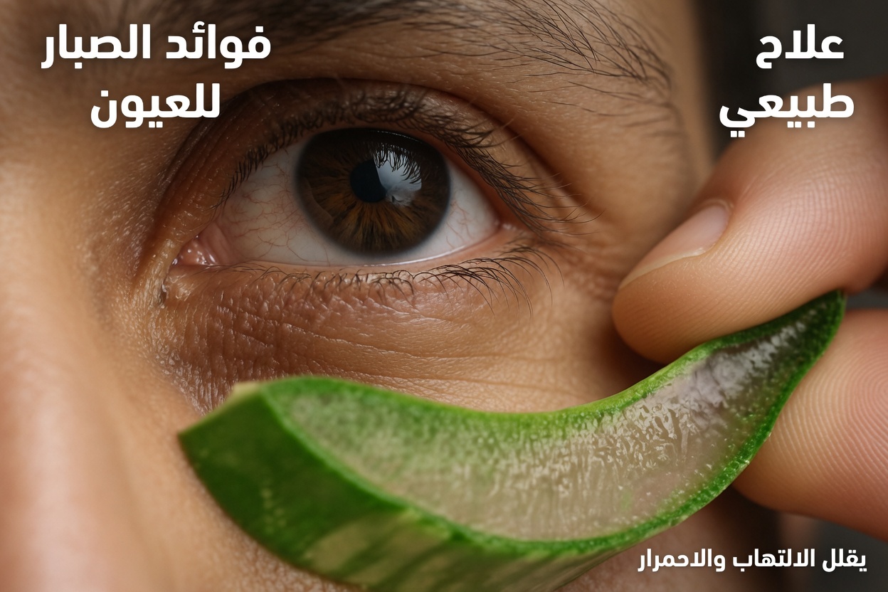 8 مشروبات معجزة تحمي العينين وتُصلح البصر