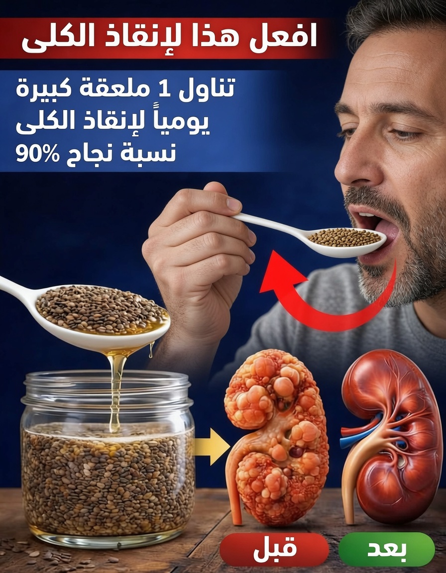 كيف يمكن للعادات اليومية أن تساعد في دعم صحة كليتيك؟ تعرّف على هذه النصائح الست البسيطة