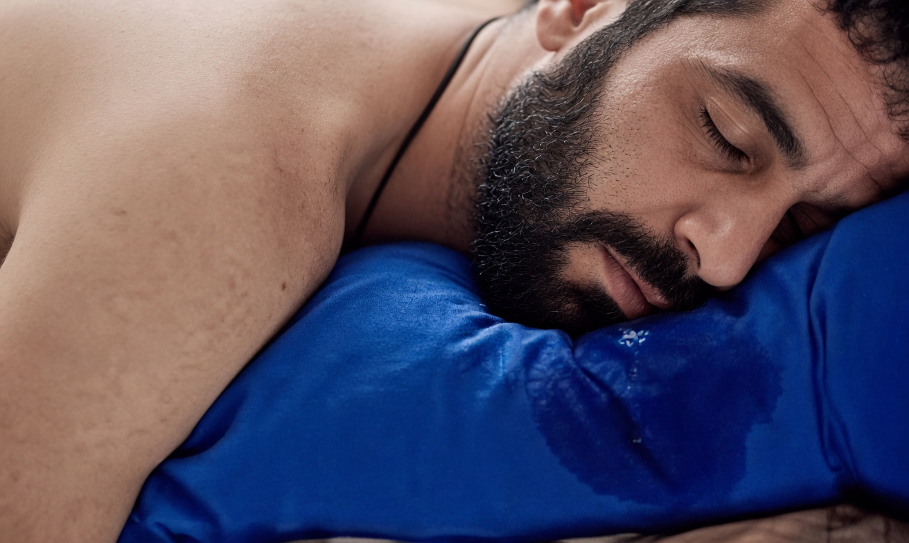 اكتشف 8 حالات شائعة مرتبطة بسيلان اللعاب أثناء النوم ينبغي عليك فحصها