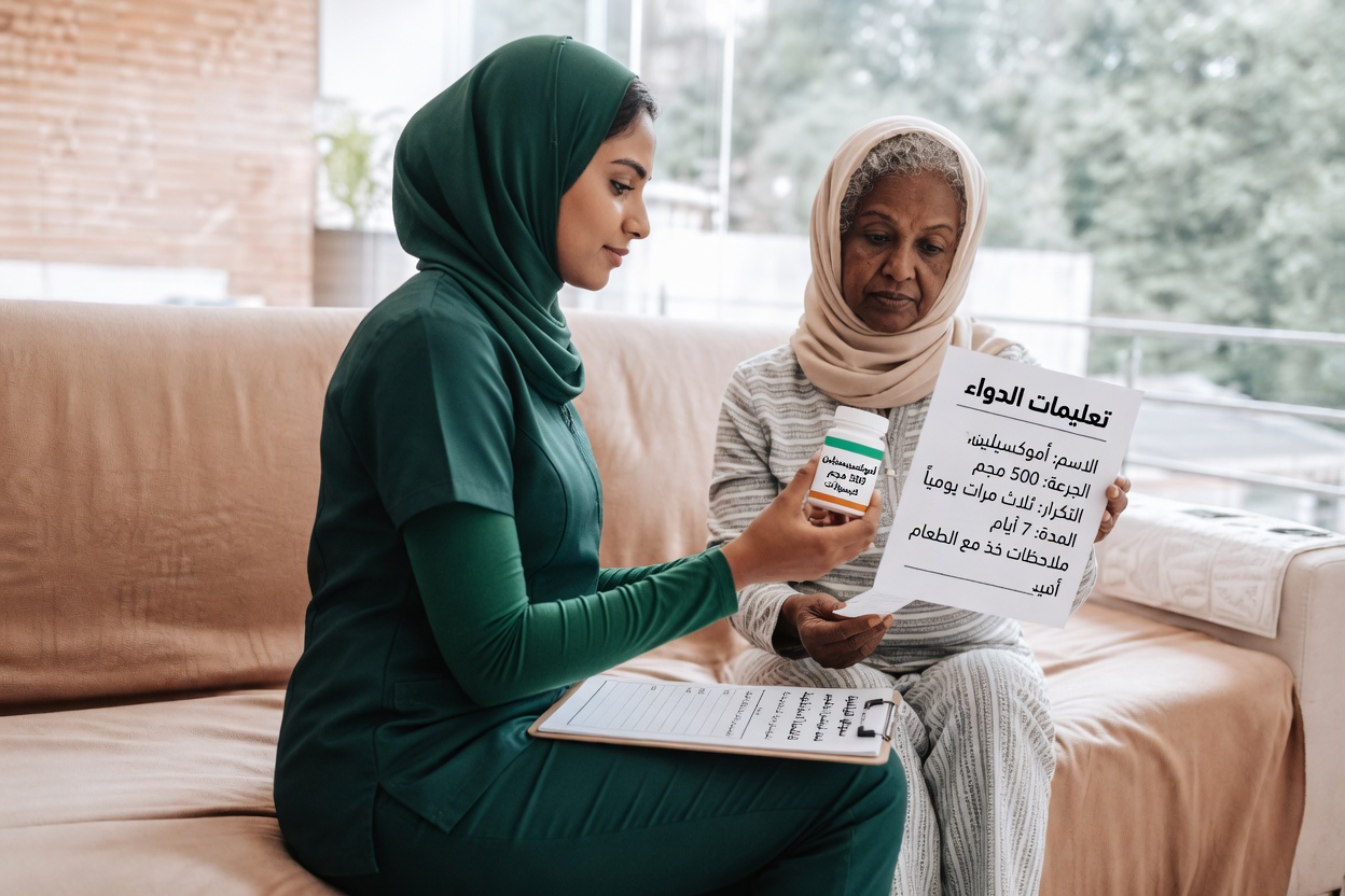 اكتشف 8 حالات شائعة مرتبطة بسيلان اللعاب أثناء النوم ينبغي عليك فحصها