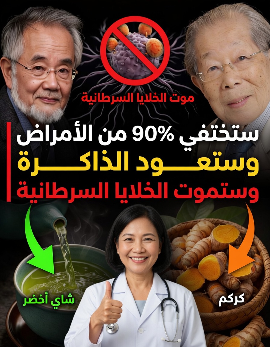 اكتشف عادات الأكل اليومية لدى اليابانيين المعمّرين التي قد تدعم طول العمر والحيوية