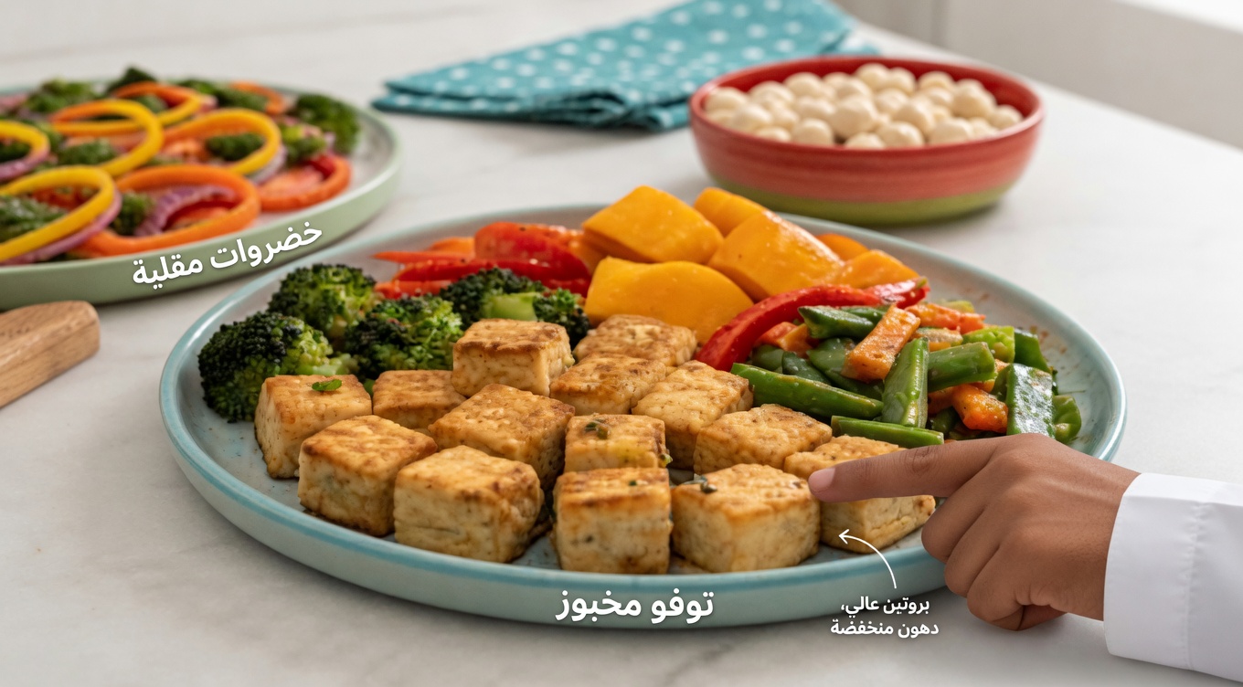 اكتشف عادات الأكل اليومية لدى اليابانيين المعمّرين التي قد تدعم طول العمر والحيوية