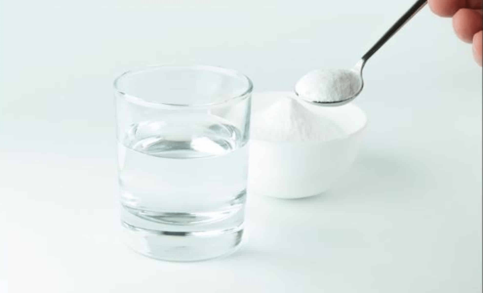 كبار السن، استخدموا بيكربونات الصوديوم بهذه الطريقة وشاهدوا 13 مشكلة صحية تختفي!