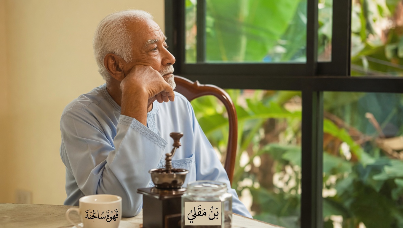 هل تجاوزت الستين؟ اكتشف 8 علامات مبكرة للخرف الوعائي يغفل عنها معظم الناس