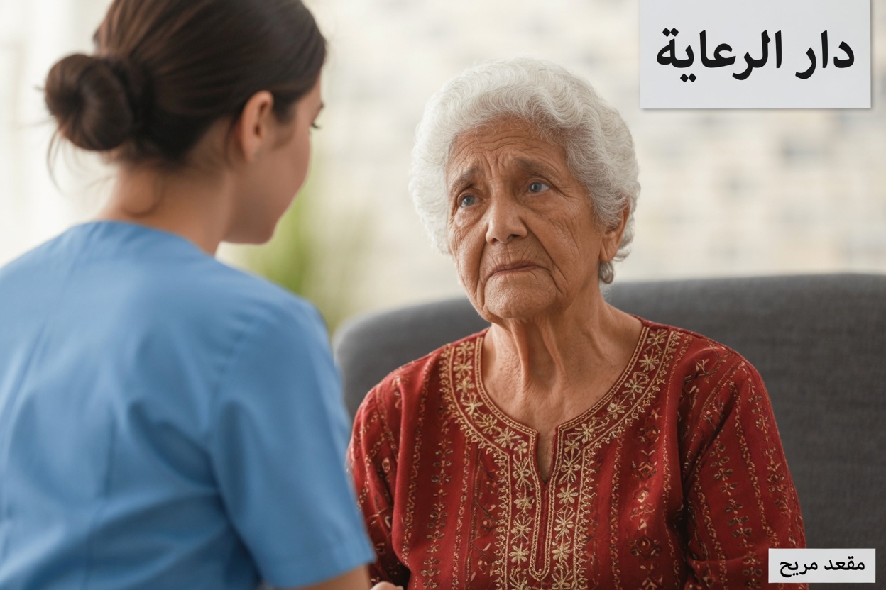 هل تجاوزت الستين؟ اكتشف 8 علامات مبكرة للخرف الوعائي يغفل عنها معظم الناس