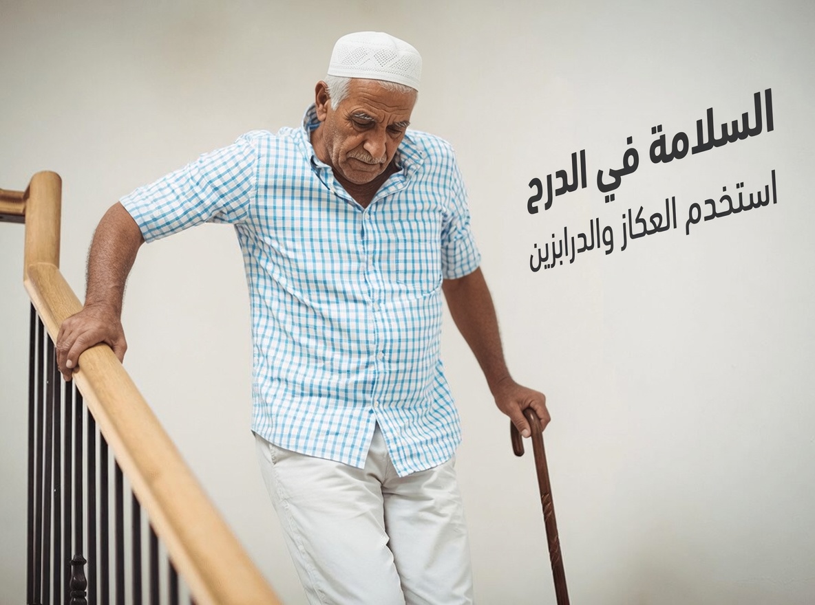 هل تجاوزت الستين؟ اكتشف 8 علامات مبكرة للخرف الوعائي يغفل عنها معظم الناس