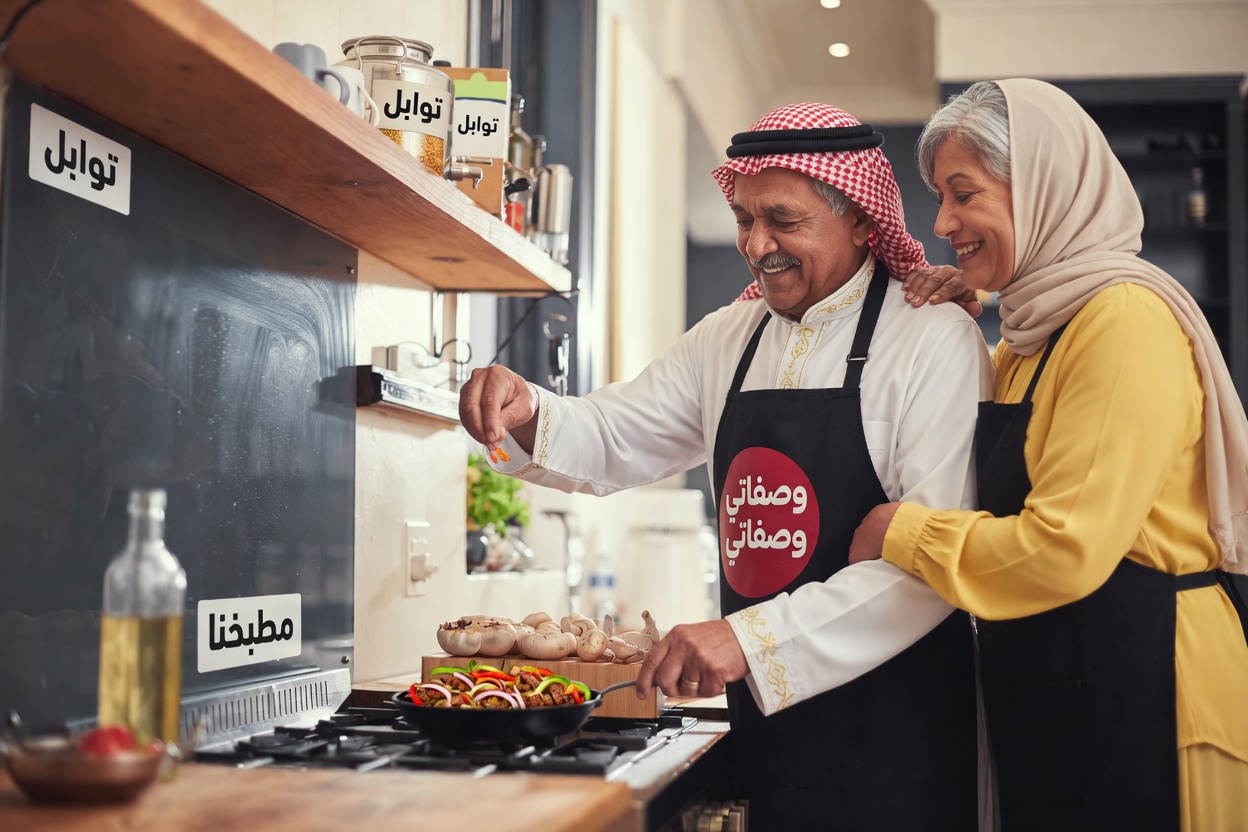 هل تجاوزت الستين؟ اكتشف 8 علامات مبكرة للخرف الوعائي يغفل عنها معظم الناس