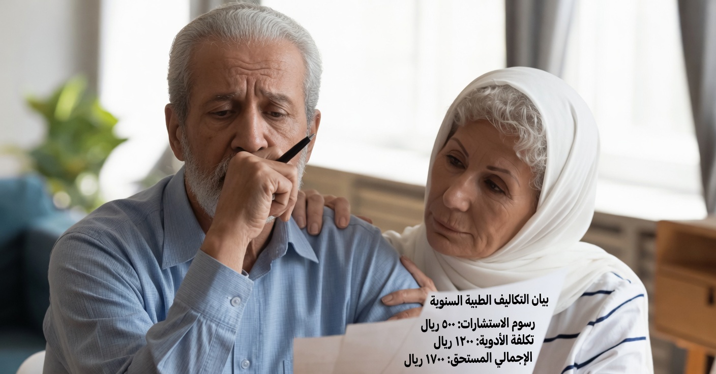 هل تجاوزت الستين؟ اكتشف 8 علامات مبكرة للخرف الوعائي يغفل عنها معظم الناس