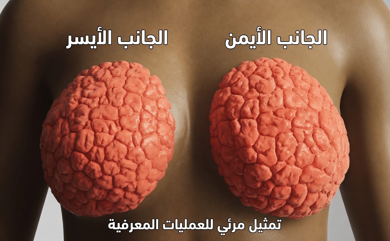 6 علامات خفية لسرطان الثدي يميل الناس إلى تجاهلها
