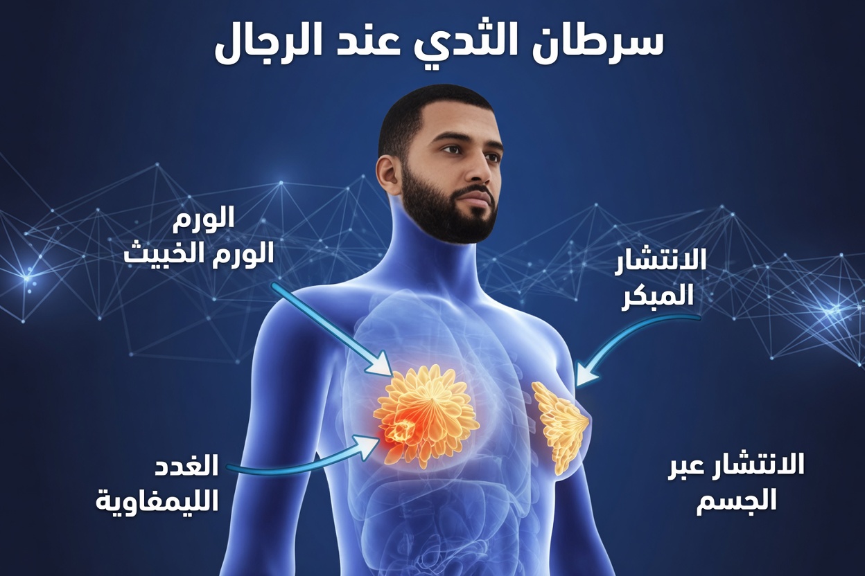 6 علامات خفية لسرطان الثدي يميل الناس إلى تجاهلها