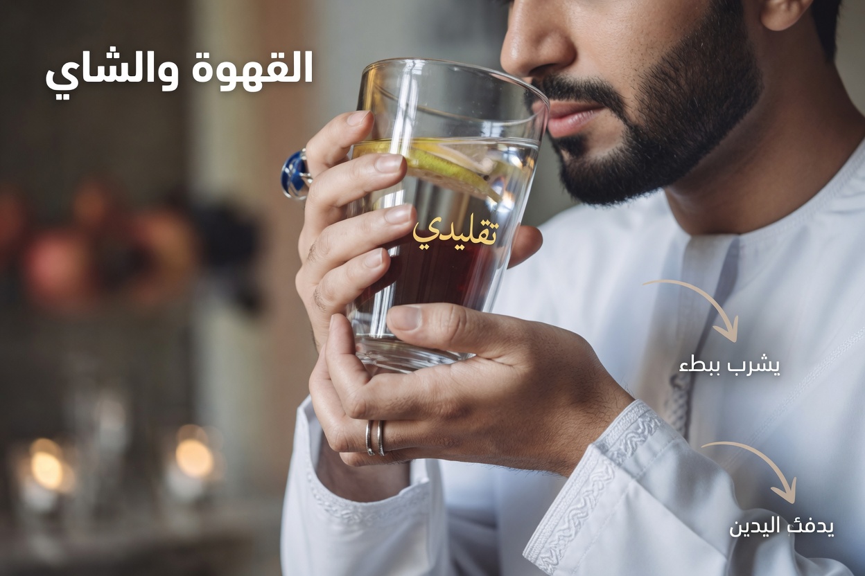 اكتشف 10 عادات طبيعية قد تساعد في تحسين تدفق الدم ودعم راحة الساقين مع دوالي الساقين