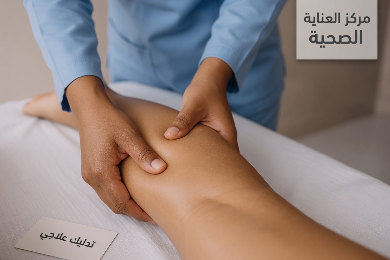 اكتشف 10 عادات طبيعية قد تساعد في تحسين تدفق الدم ودعم راحة الساقين مع دوالي الساقين