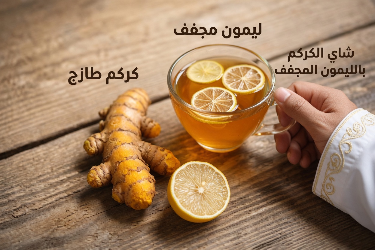 أكثر من 60 عامًا؟ اكتشف 3 أنواع من الشاي قد تساعد في دعم قوة العضلات والحركة