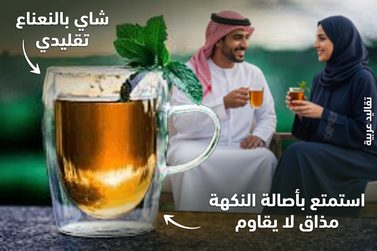 أكثر من 60 عامًا؟ اكتشف 3 أنواع من الشاي قد تساعد في دعم قوة العضلات والحركة