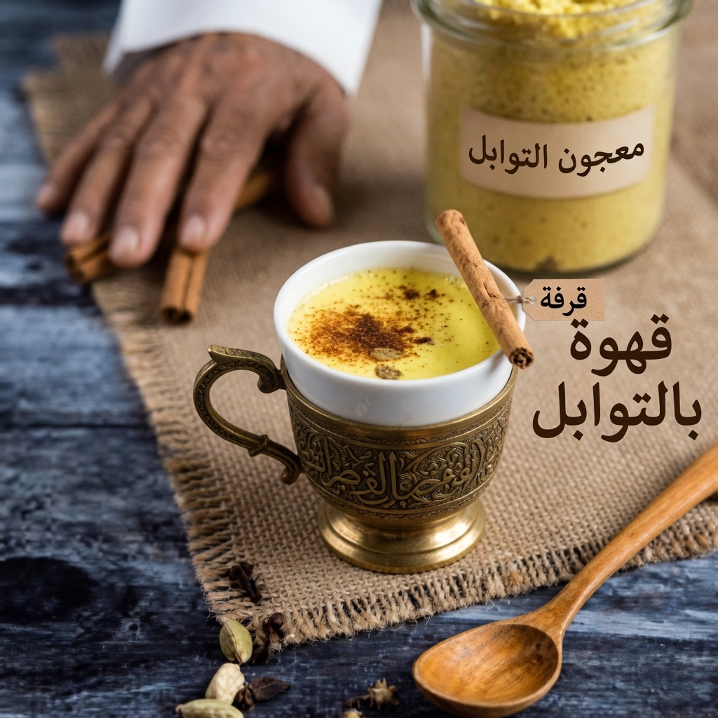 ملعقة واحدة تقضي على الألم والتهاب المفاصل والفصال العظمي وآلام المفاصل والتورم وتساعد على الاسترخاء