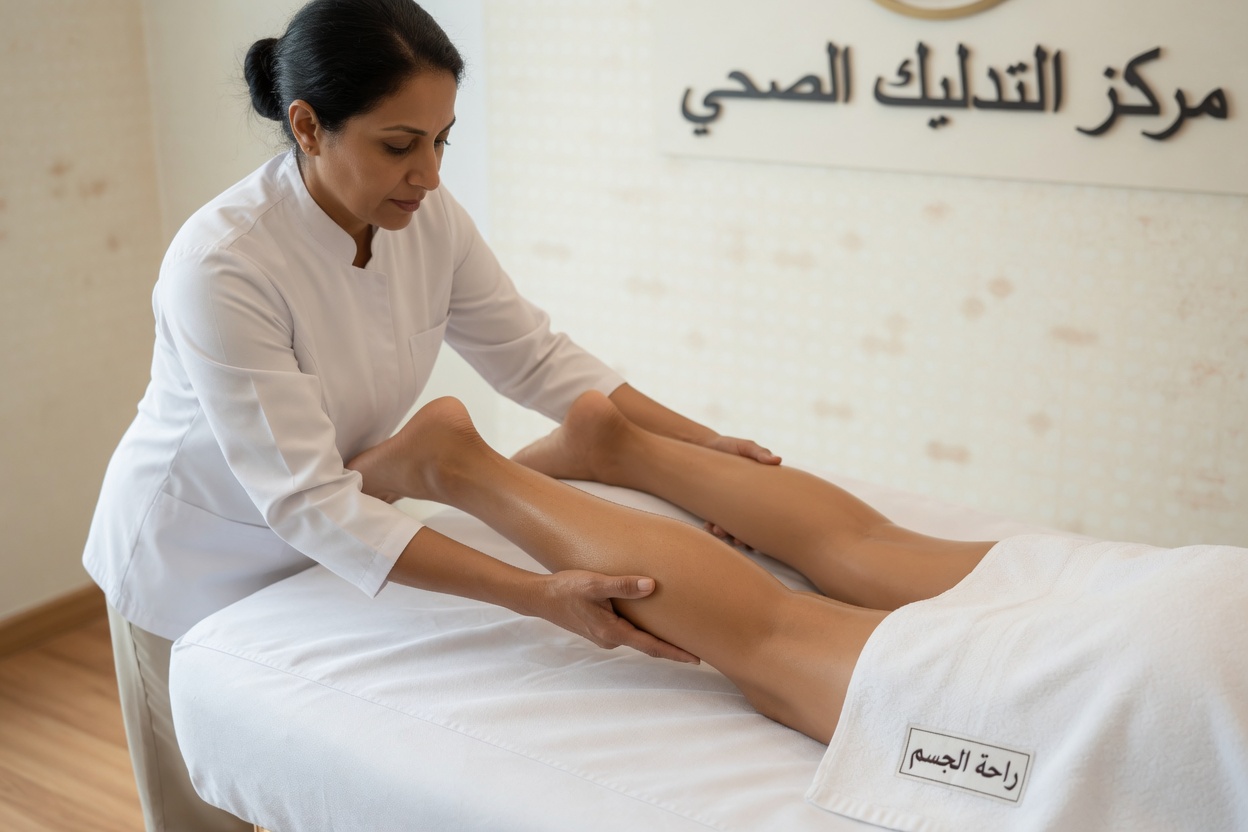 10 طرق طبيعية بسيطة للمساعدة في دعم صحة الأوردة وتعزيز تدفق الدم لعلاج دوالي الأوردة