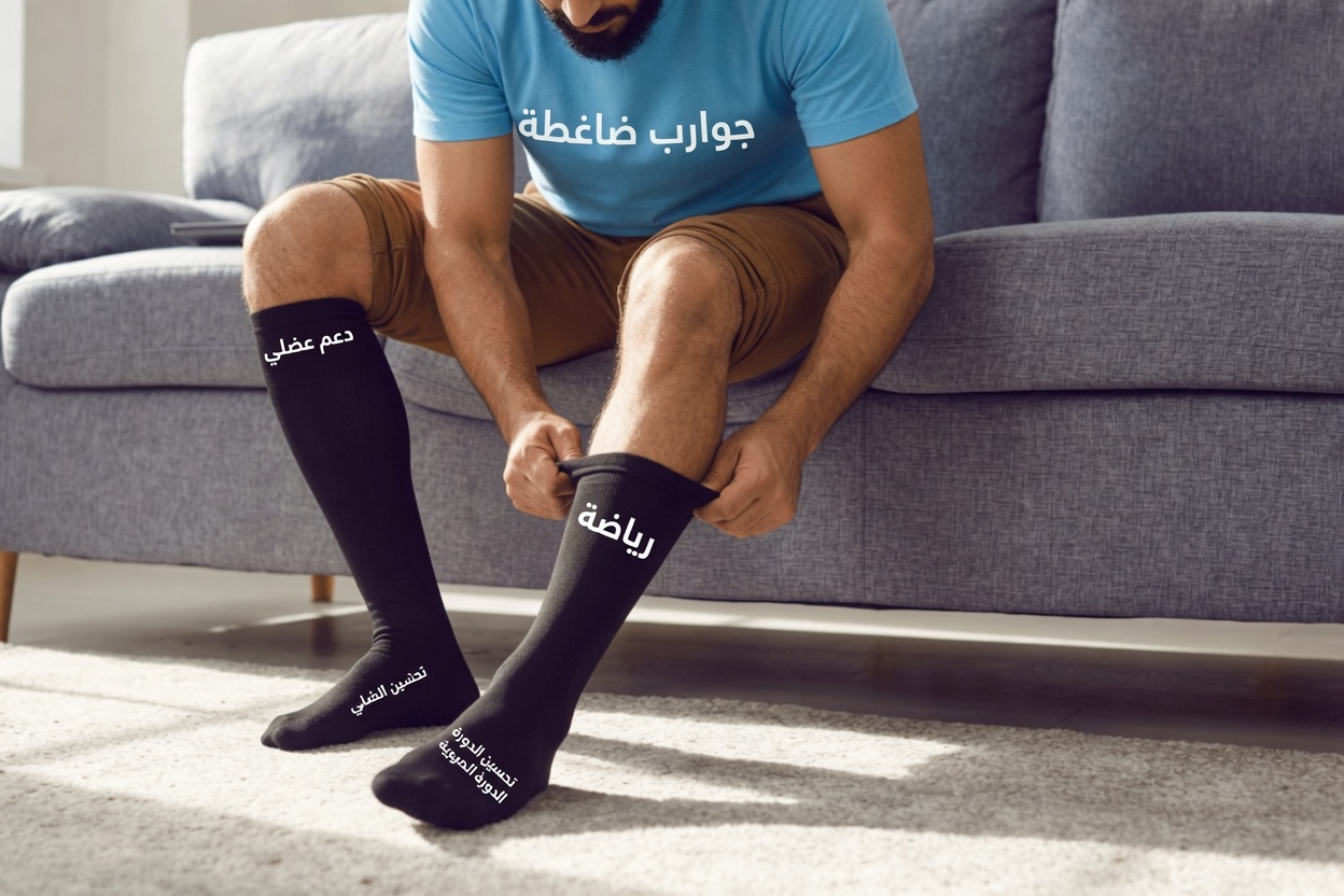 10 طرق طبيعية بسيطة للمساعدة في دعم صحة الأوردة وتعزيز تدفق الدم لعلاج دوالي الأوردة