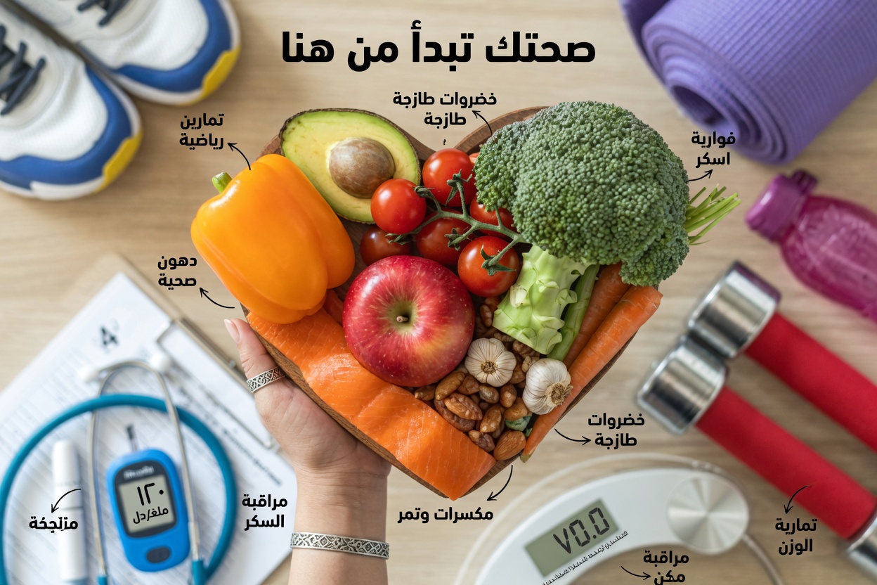 10 طرق طبيعية بسيطة للمساعدة في دعم صحة الأوردة وتعزيز تدفق الدم لعلاج دوالي الأوردة