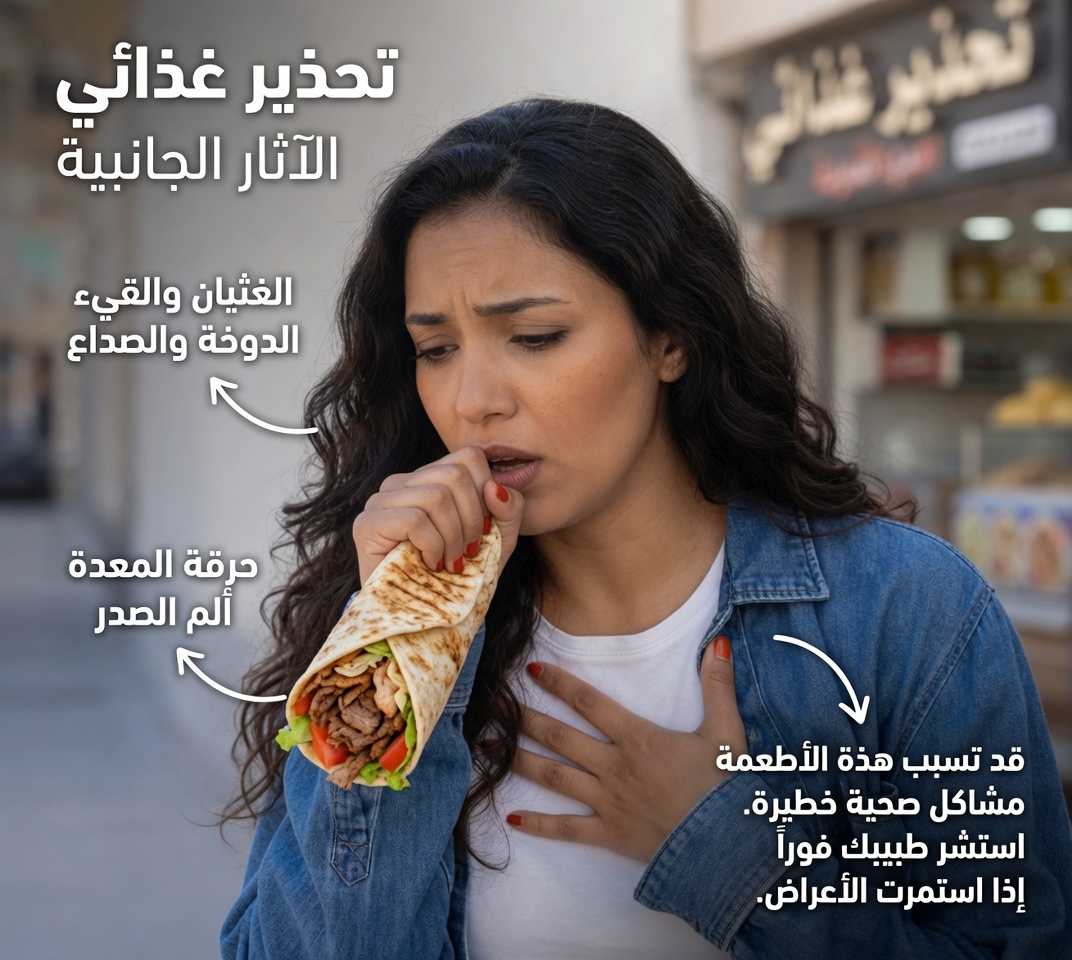 5 أعراض مبكرة للسرطان لا ينبغي تجاهلها: علامات تحذيرية رئيسية قد يرسلها جسمك