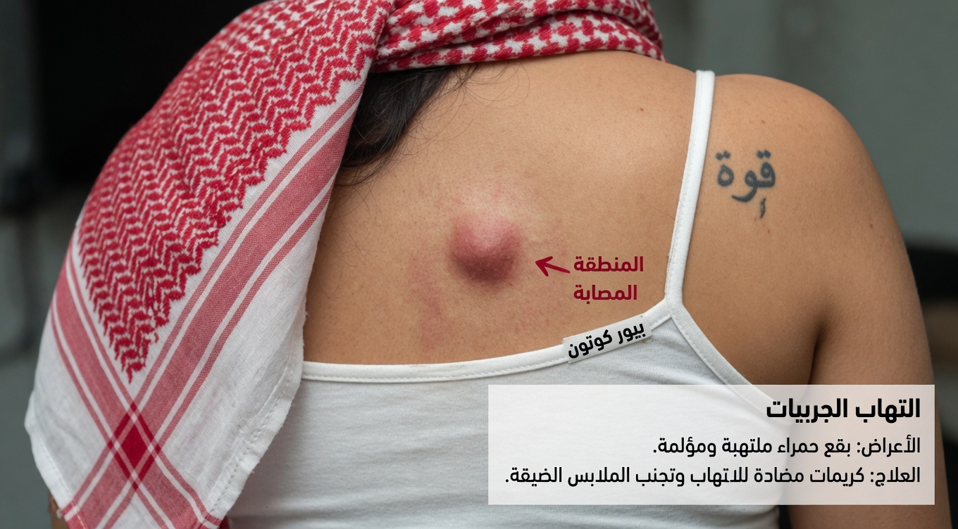 5 أعراض مبكرة للسرطان لا ينبغي تجاهلها: علامات تحذيرية رئيسية قد يرسلها جسمك