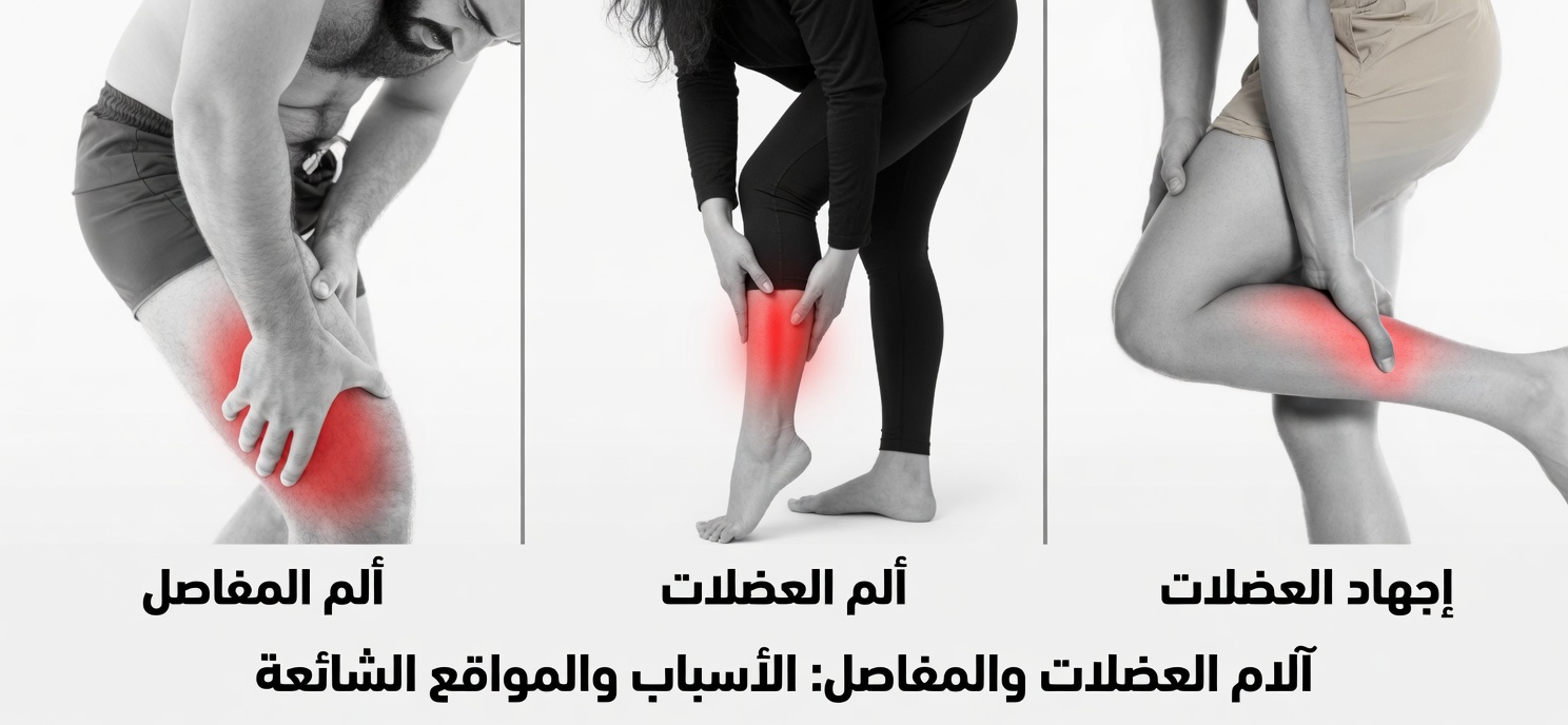 10 علامات مبكرة مهمة قد تشير إلى أن كليتيك تواجهان صعوبة وما قد تعنيه