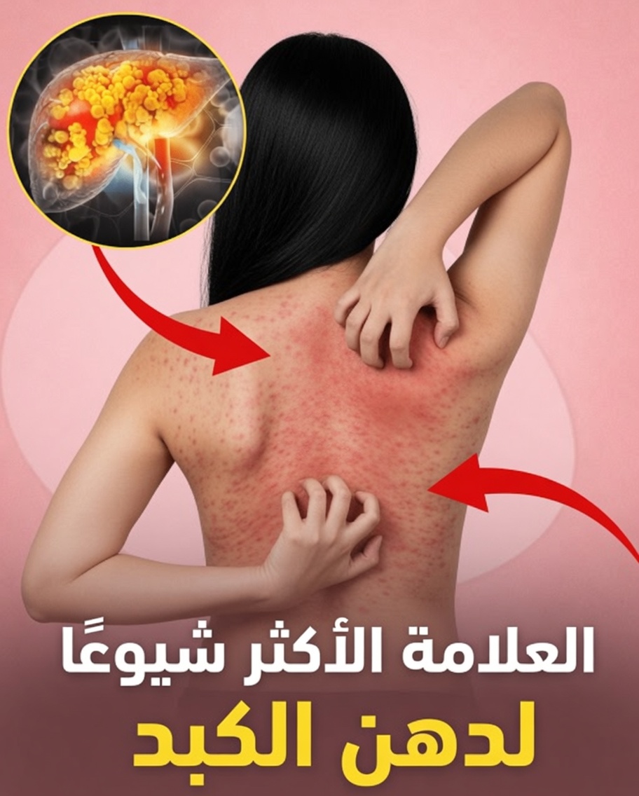 ما هي أكثر العلامات شيوعًا لمرض الكبد الدهني؟ التعرّف على التعب ومؤشرات مبكرة أخرى