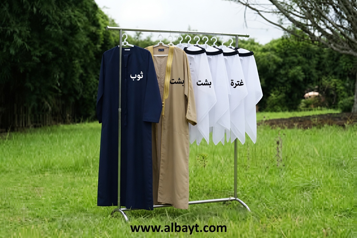 هل لا يزال تجفيف الملابس خارج المنزل آمنًا؟ مخاوف صحية محتملة ينبغي أن تعرف عنها