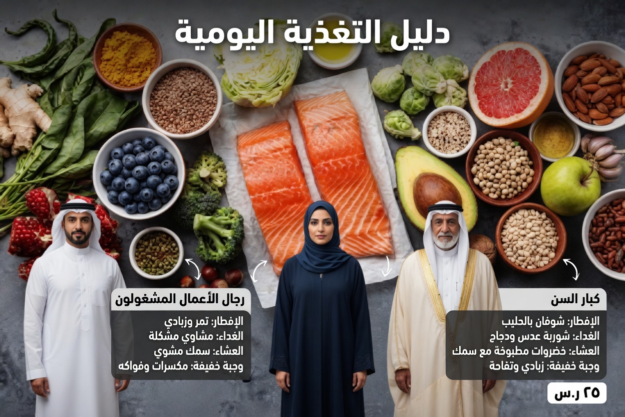 إذا كنت تعاني من ضعف الدورة الدموية أو برودة القدمين أو الدوالي، فابدأ بفعل هذه الأشياء الستة