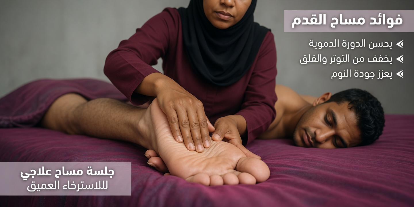 إذا كنت تعاني من ضعف الدورة الدموية أو برودة القدمين أو الدوالي، فابدأ بفعل هذه الأشياء الستة