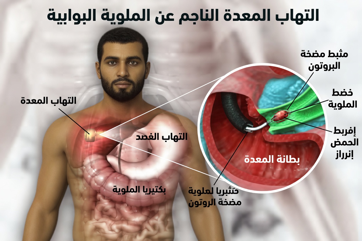ماذا يحدث لجسمك بعد إزالة المرارة؟ 3 حالات محتملة ونصائح يجب مراعاتها قبل الجراحة