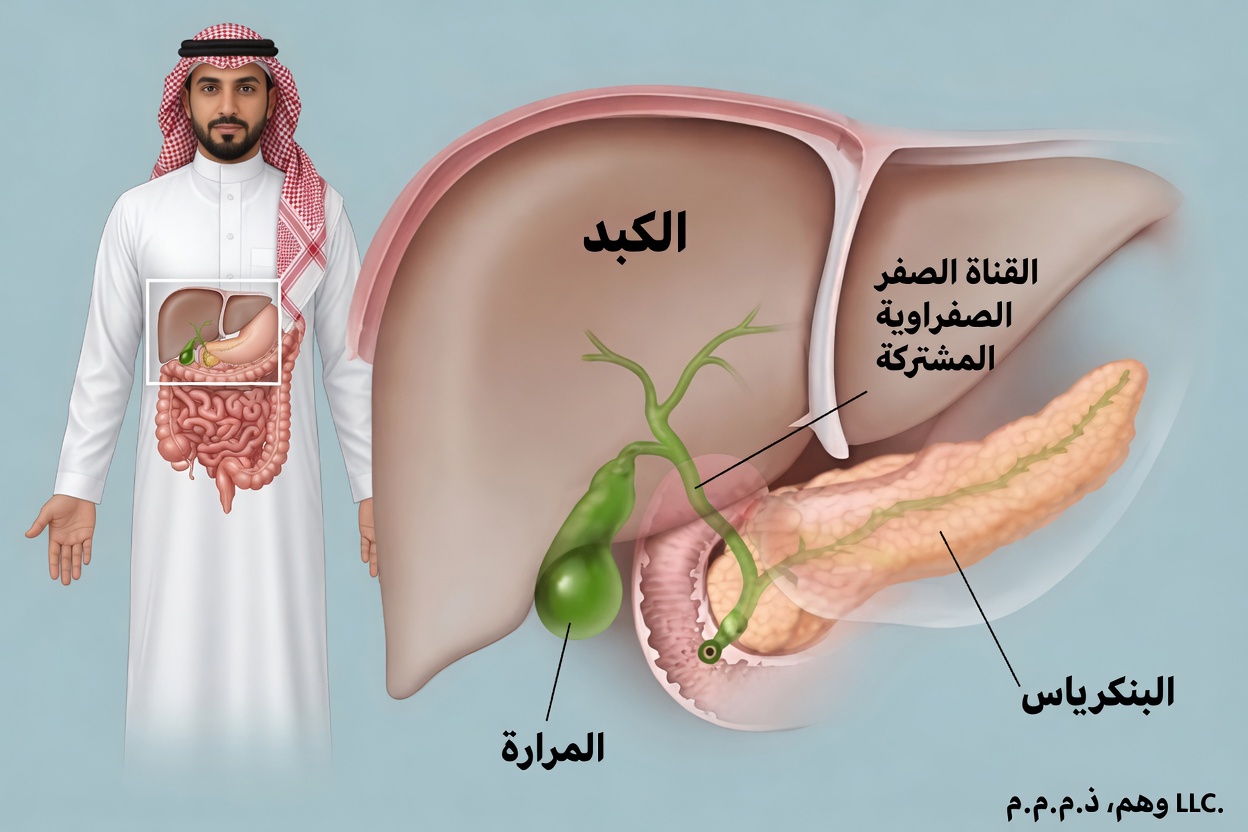 ماذا يحدث لجسمك بعد إزالة المرارة؟ 3 حالات محتملة ونصائح يجب مراعاتها قبل الجراحة