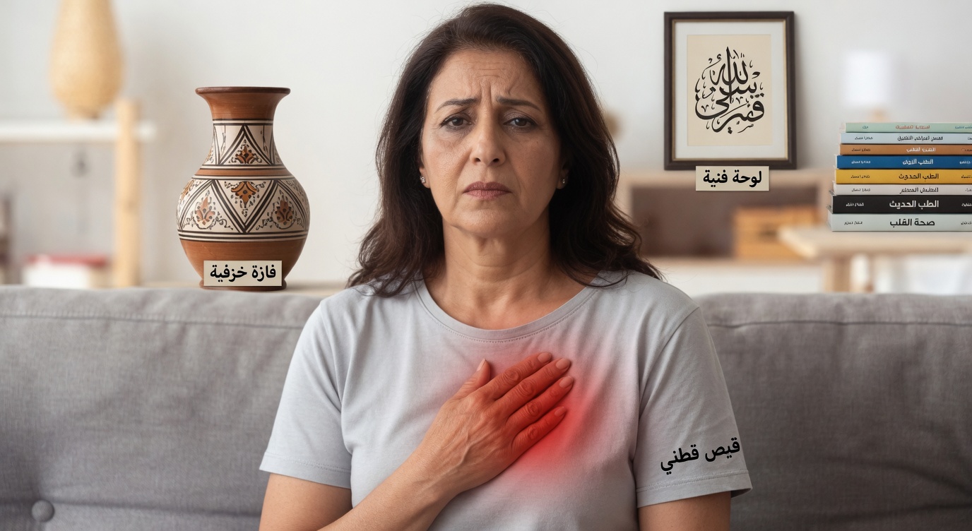 5 علامات رئيسية للسكتة الدماغية الصغرى لدى كبار السن لا ينبغي لك تجاهلها أبدًا